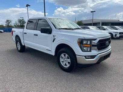 Used 2023 Ford F150 XLT w/ Equipment Group 301A Mid