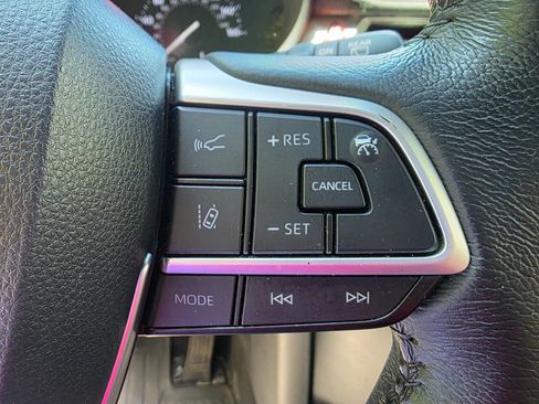 Used 2021 Toyota Sienna XLE image 21