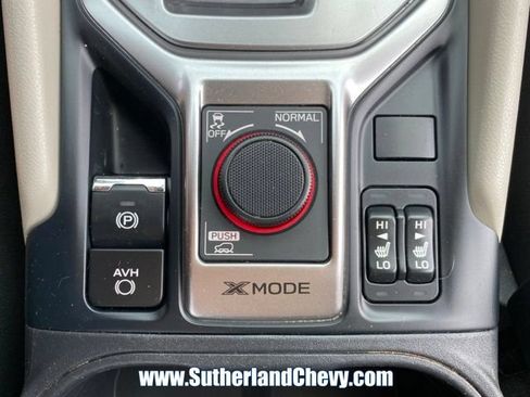 Used 2023 Subaru Forester Premium AWD/4WD image 29