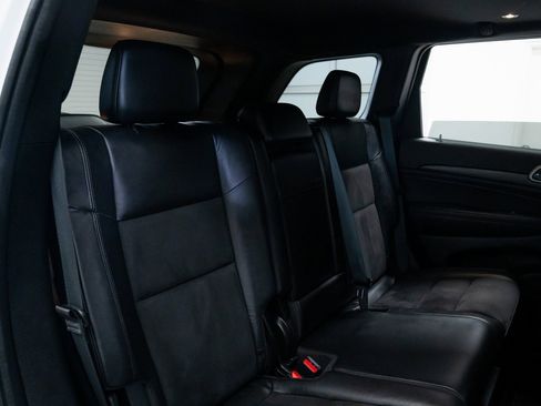 Used 2022 Jeep Grand Cherokee Laredo X image 23