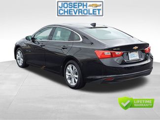 Used 2024 Chevrolet Malibu LT FWD video 3