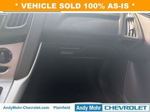 Used 2012 Ford Focus SE w/ SE Sport Pkg image 22