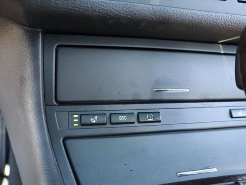 Used 2006 BMW 325Ci Coupe image 27