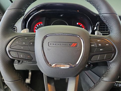 New 2026 Dodge Durango GT AWD/4WD image 24