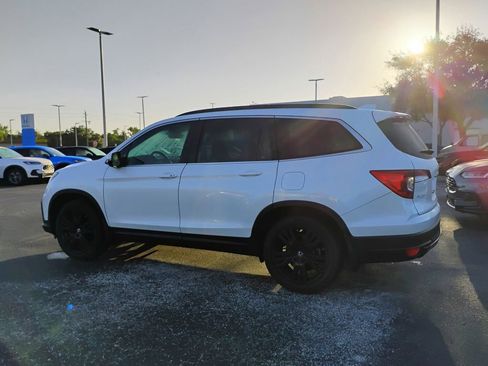 Used 2022 Honda Pilot Special Edition image 9