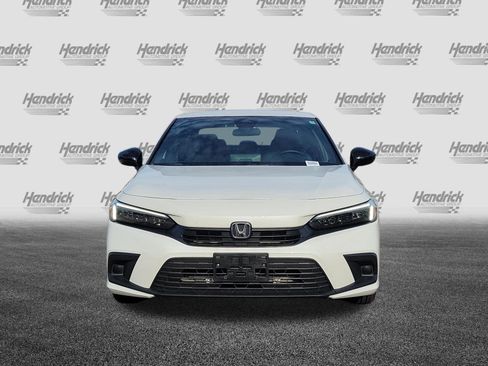 Used 2024 Honda Civic Sport image 9