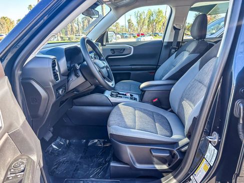 Used 2023 Ford Bronco Sport Big Bend image 21