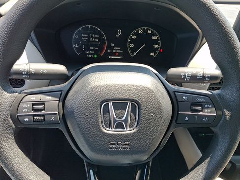 Certified 2026 Honda HR-V LX image 19