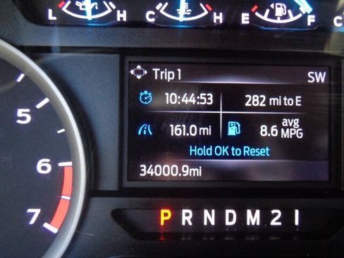 Used 2022 Ford F250 XL w/ Power Equipment Group AWD/4WD image 17