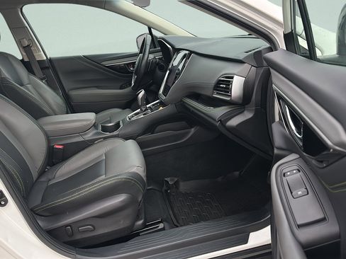 Used 2022 Subaru Outback Onyx Edition XT w/ Popular Package #2 image 28