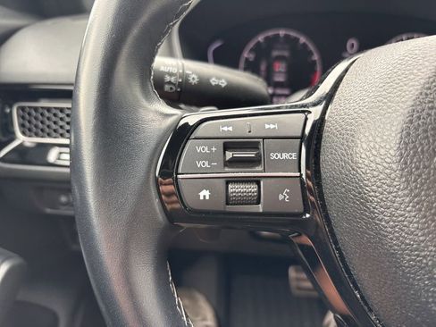 Used 2022 Honda Civic Sport image 20