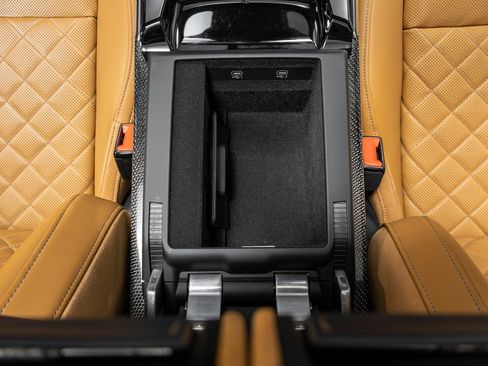 Used 2023 Audi S8 4.0T quattro image 45