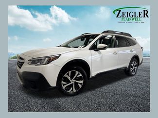 Used 2020 Subaru Outback Limited AWD/4WD video 1