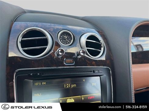 Used 2015 Bentley Continental GT image 26