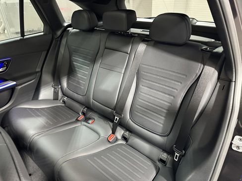 New 2026 Mercedes-Benz GLC 300 4MATIC image 18