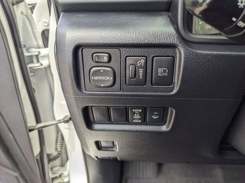 Used 2022 Toyota 4Runner SR5 Premium RWD image 31