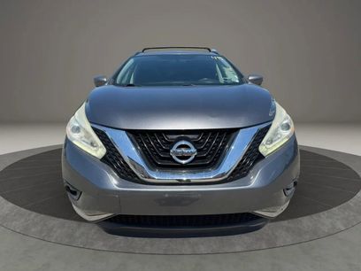 Used 2017 Nissan Murano SV w/ Premium Package