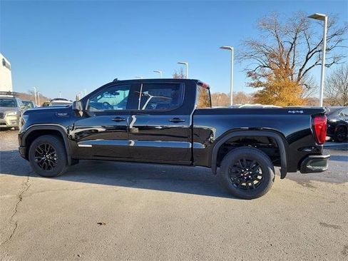 New 2026 GMC Sierra 1500 Elevation image 7