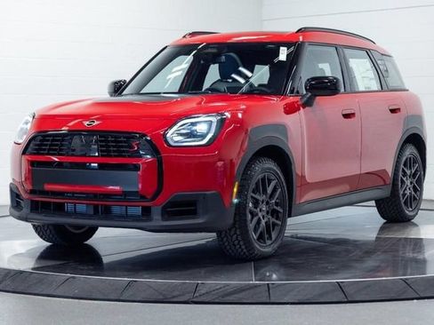 New 2027 MINI Cooper Countryman S AWD/4WD image 6