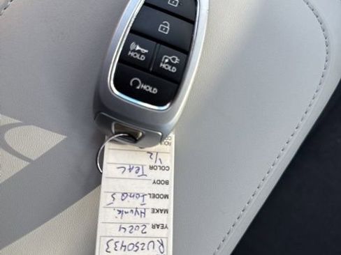 Used 2024 Hyundai Ioniq 5 SE image 27