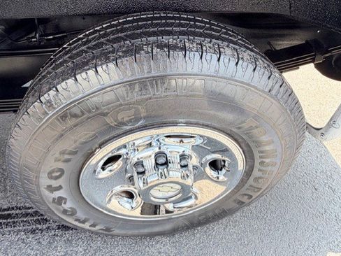 Used 2006 Chevrolet Express 3500 Express image 10