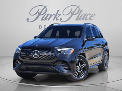 Certified 2026 Mercedes-Benz GLE 350 4MATIC