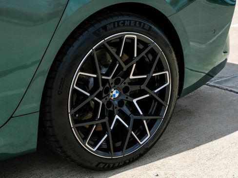 Used 2023 BMW M8 Gran Coupe xDrive Competition w/ M Carbon Exterior Package AWD/4WD image 70