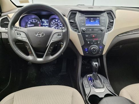Used 2018 Hyundai Santa Fe Sport FWD image 22