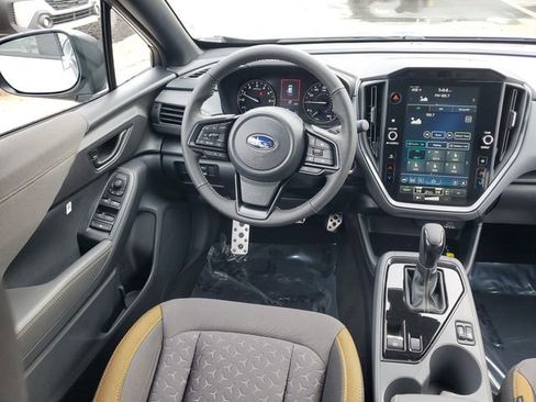 New 2026 Subaru Crosstrek 2.5i Sport image 17