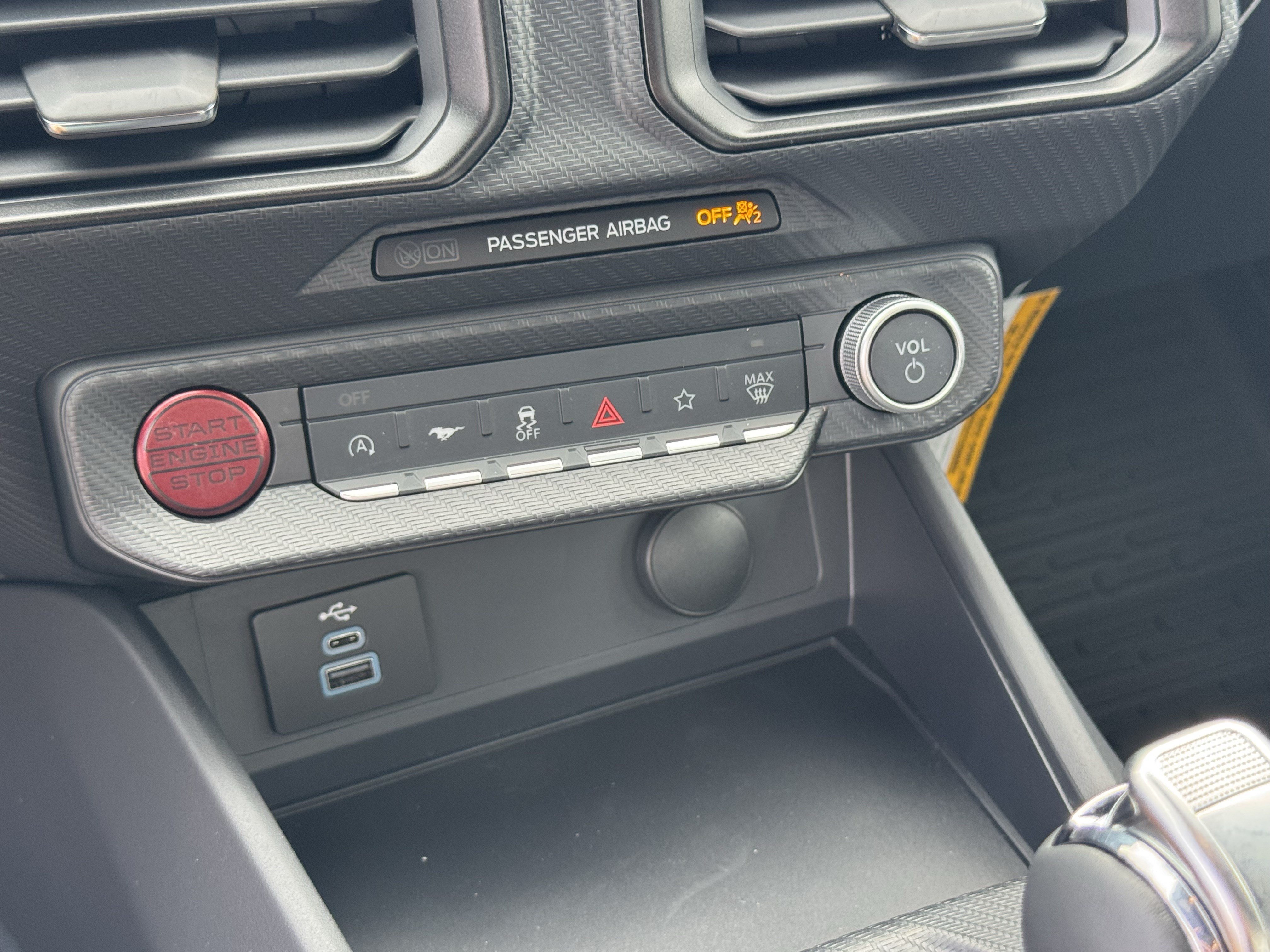 New 2026 Ford Mustang GT RWD image 14