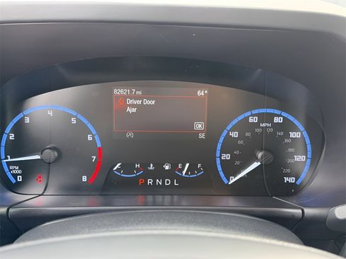 Used 2021 Ford Bronco Sport Big Bend image 23