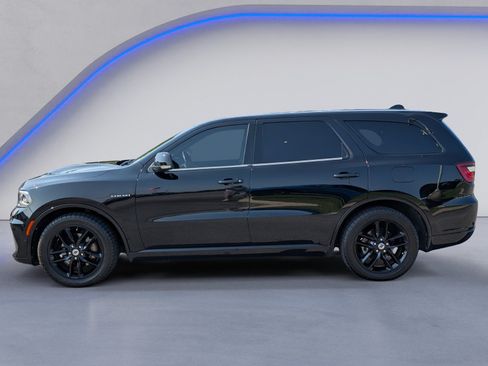 Used 2021 Dodge Durango R/T RWD image 6