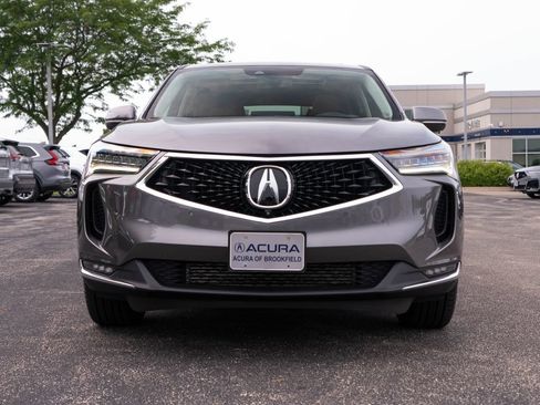 Certified 2023 Acura RDX AWD w/ Advance Package image 4