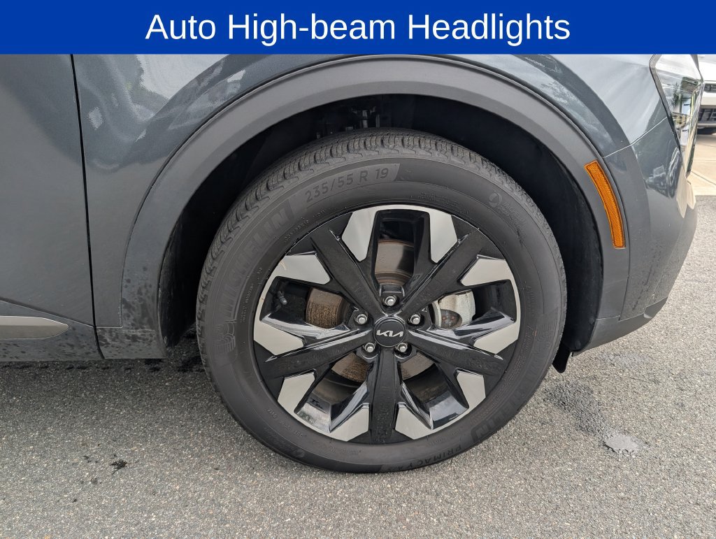 Used 2024 Kia Sportage X-Line AWD/4WD image 12