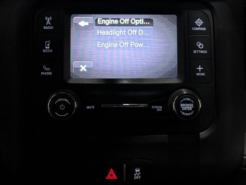 Used 2022 RAM 3500 Tradesman w/ Bed Utility Group image 23