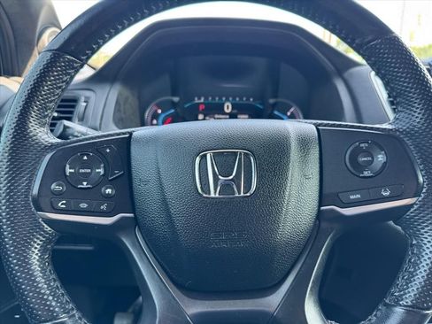 Used 2019 Honda Passport EX-L image 18