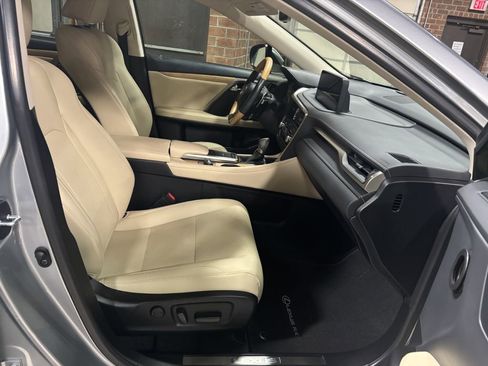 Used 2022 Lexus RX 350L FWD w/ Premium Package image 49