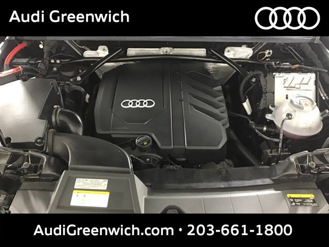 Certified 2023 Audi Q5 2.0T Prestige w/ Prestige Package AWD/4WD image 26