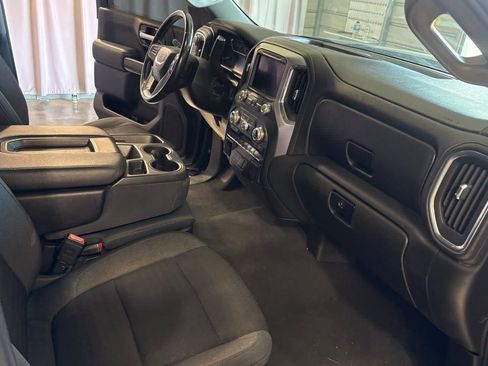 Used 2019 GMC Sierra 1500 Elevation w/ Elevation Value Package RWD image 17