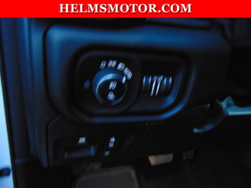 New 2026 RAM 1500 Big Horn AWD/4WD image 26