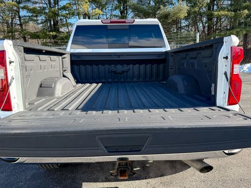 Used 2020 Chevrolet Silverado 2500 LT w/ All Star Edition image 31