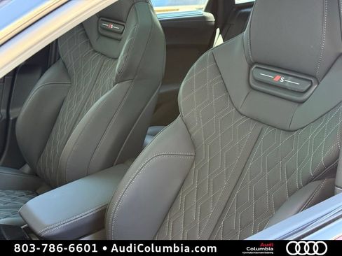 New 2026 Audi S5 Prestige AWD/4WD image 17
