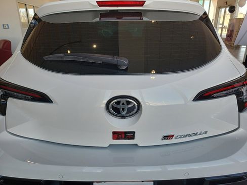 New 2024 Toyota Corolla GR image 4