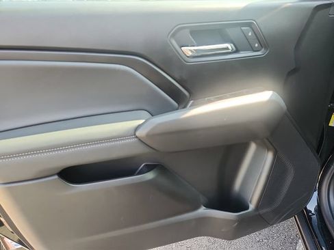 New 2026 GMC Canyon Elevation RWD image 8