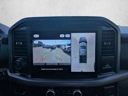 New 2025 Ford F150 XLT w/ Equipment Group 302A MID image 14