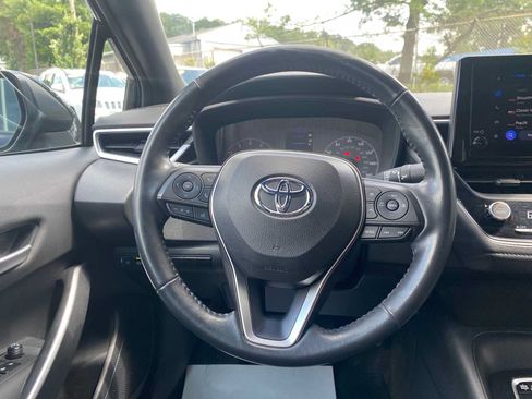 Used 2023 Toyota Corolla SE FWD image 16
