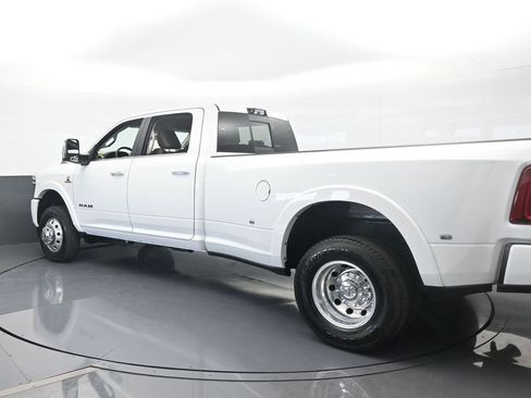 New 2025 RAM 3500 Longhorn w/ Max Tow Package image 8