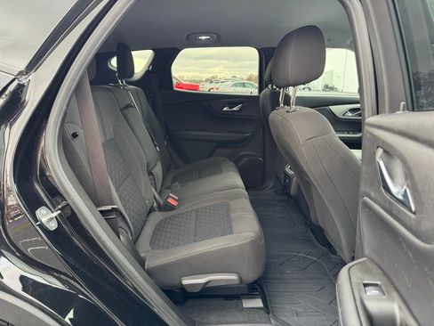 Used 2020 Chevrolet Blazer LT image 15