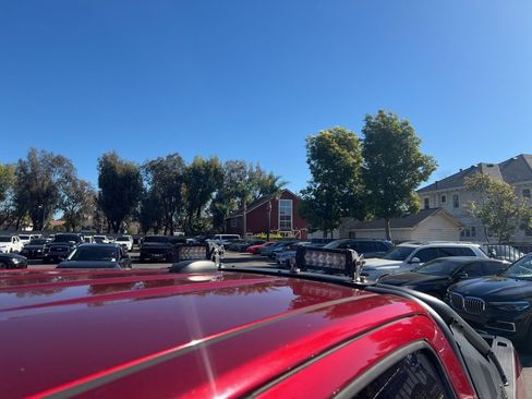 Used 2018 Chevrolet Colorado Z71 image 10