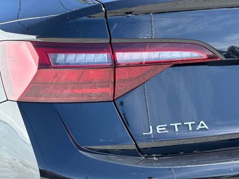 Used 2024 Volkswagen Jetta S FWD image 24